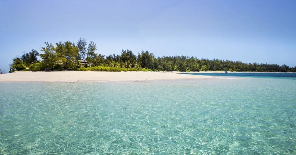 Panorama Main Beach Tip - Ganders Travel