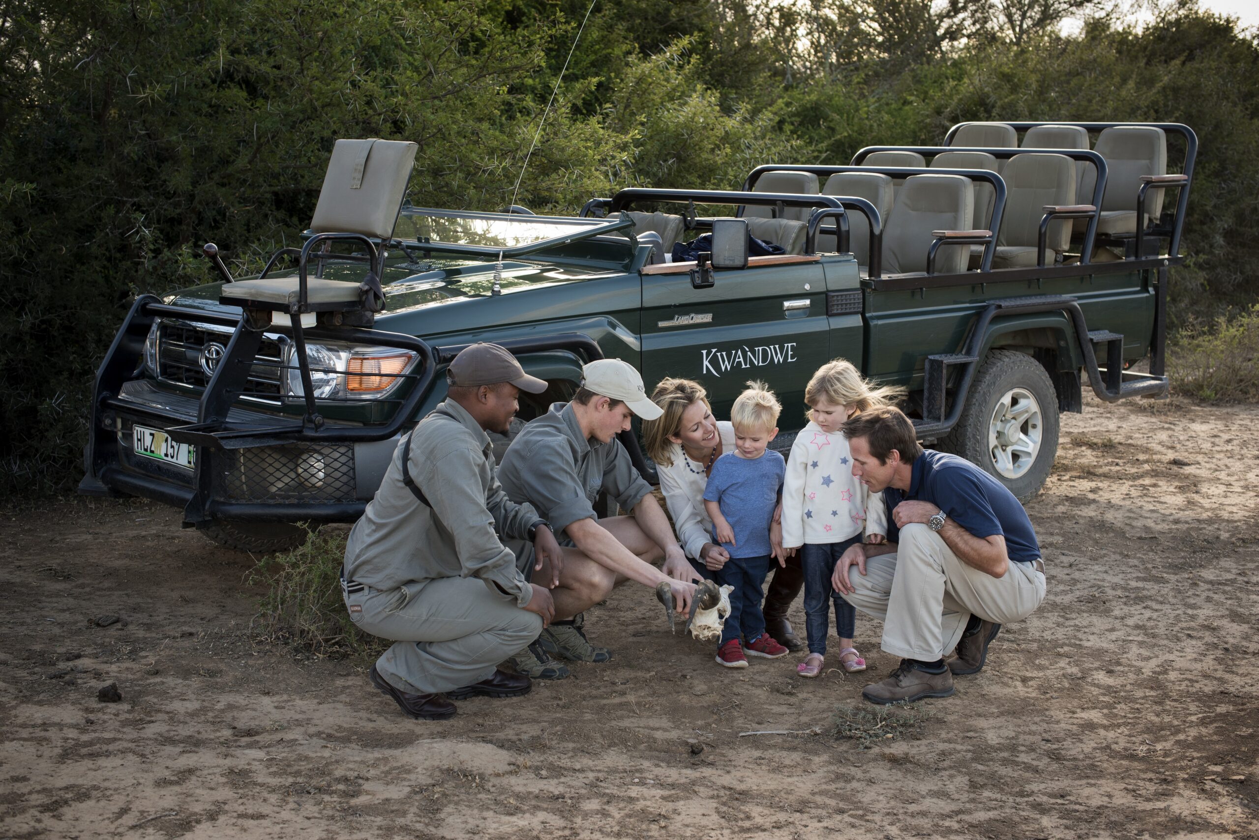 THUMBNAIL Family safari Kwandwe scaled - Ganders Travel