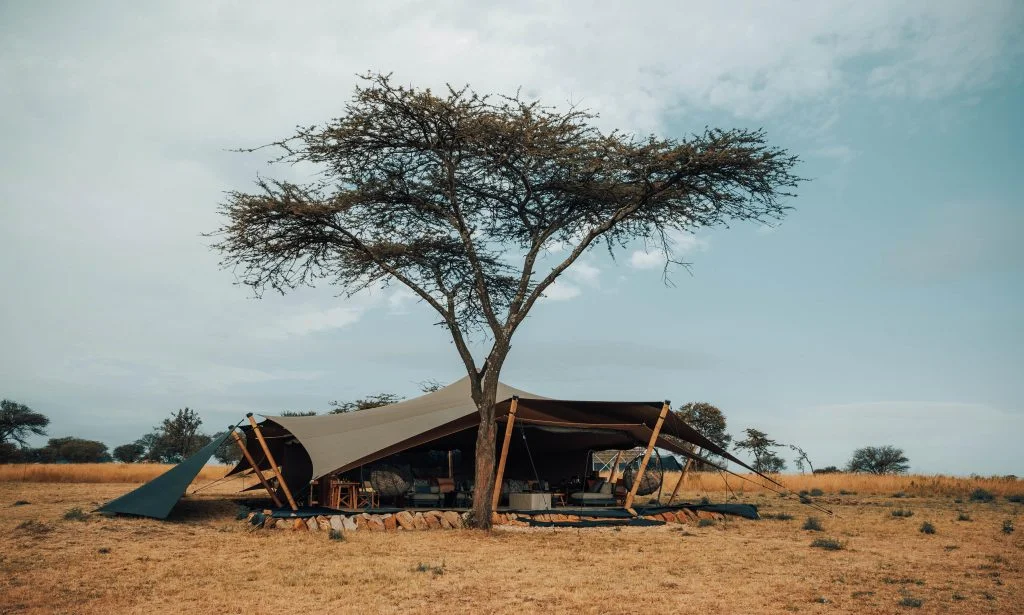 Wilderness Usawa Serengeti 2 - Ganders Travel