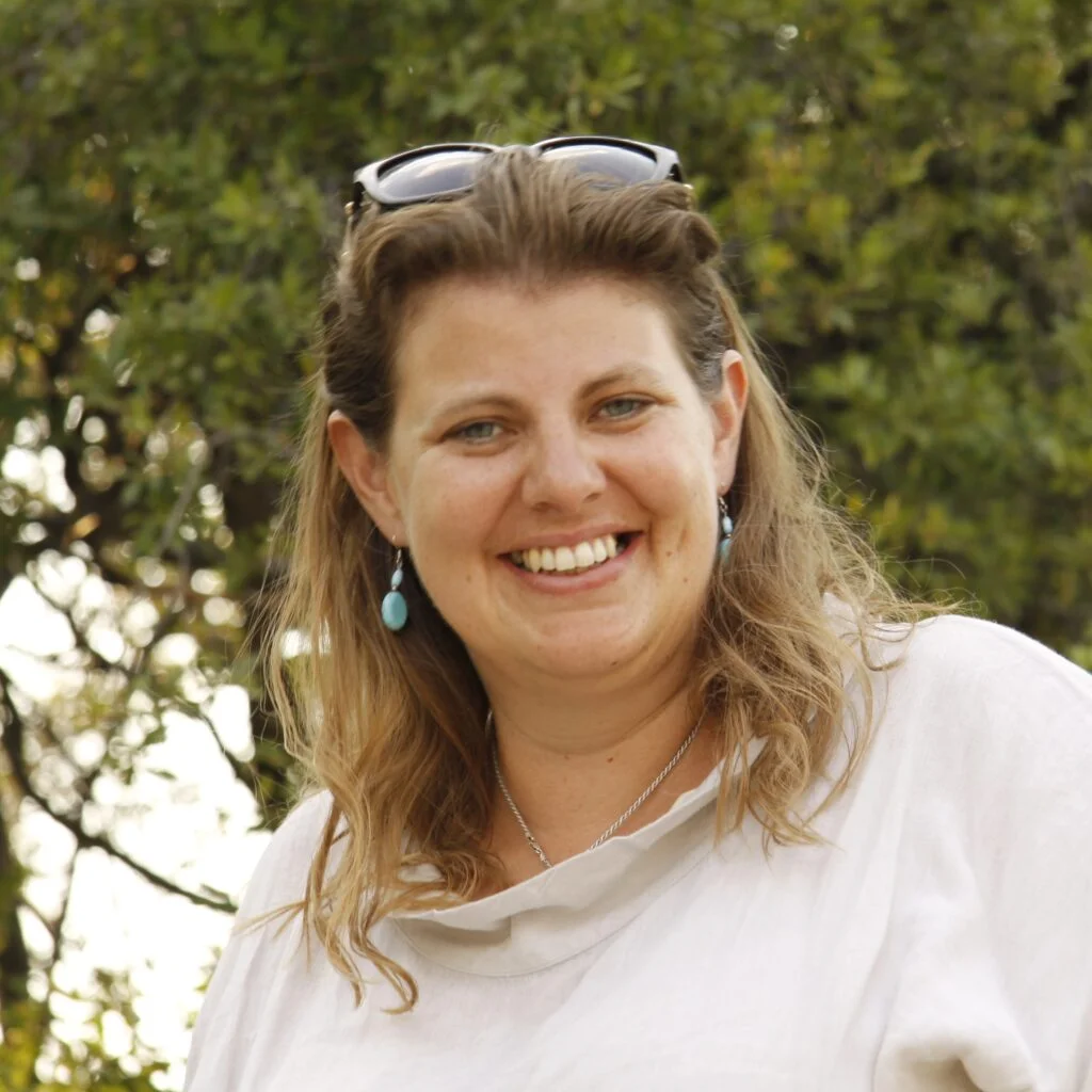 lucinda rome