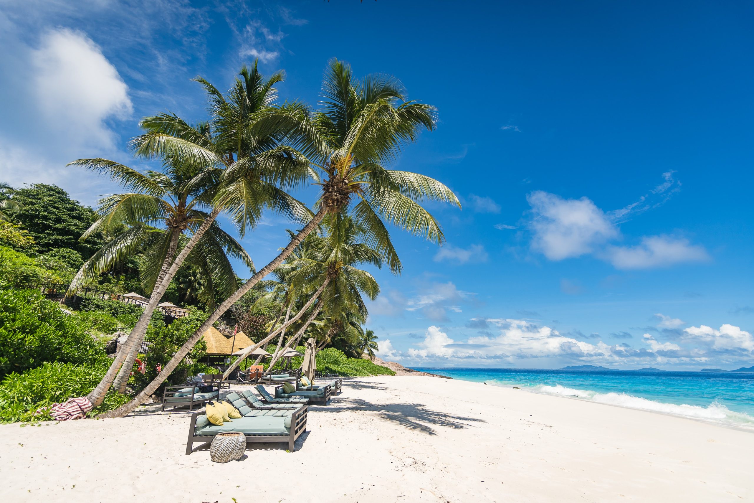 © Fregate Island Private Beach Anse Bambous 4 scaled - Ganders Travel