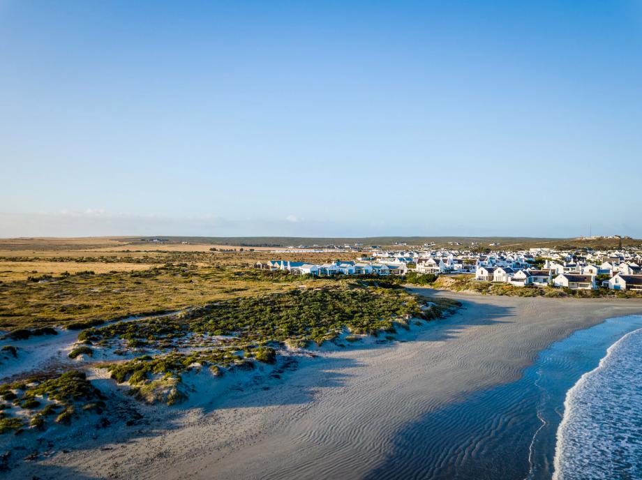 South Africa : 5 Coastal Secret Gems