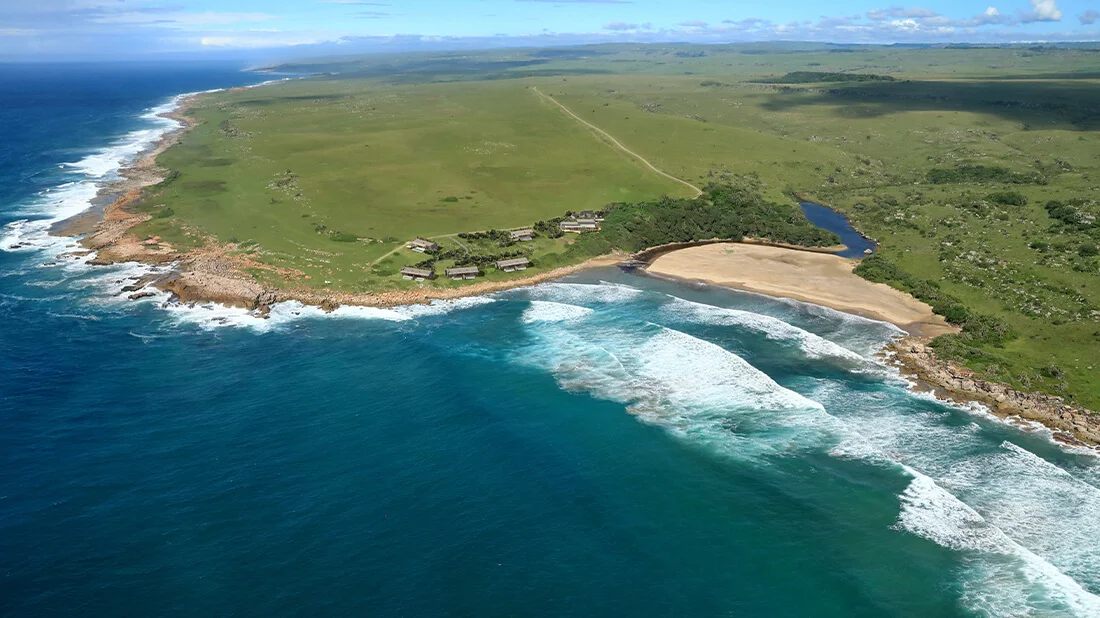South Africa : 5 Coastal Secret Gems