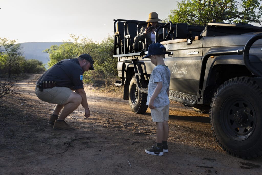 Family Safari