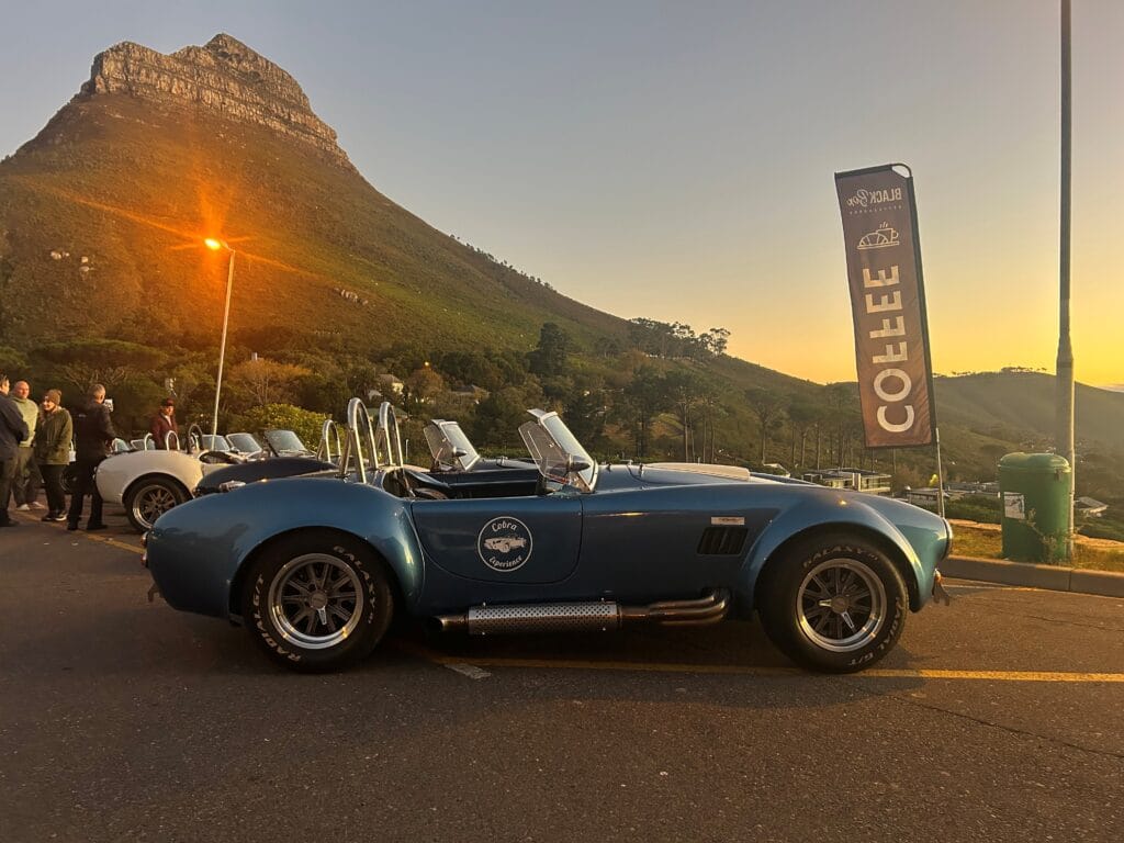 Cape Town