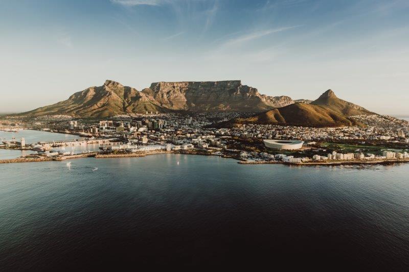 Cape Town