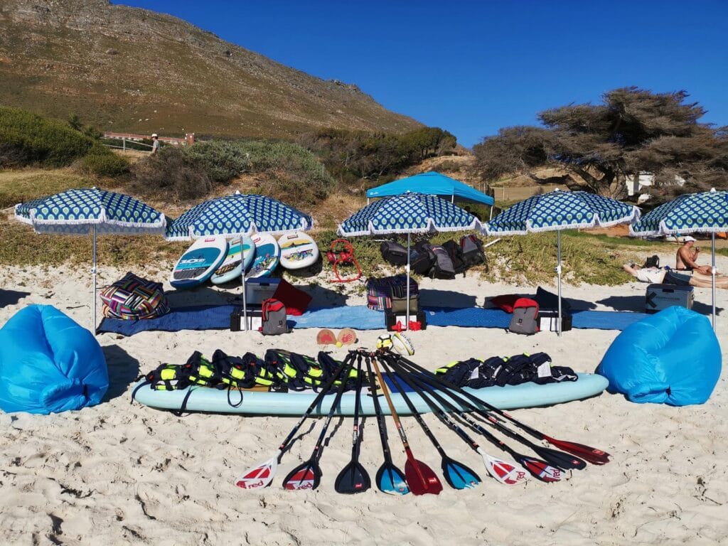 Cape Town
