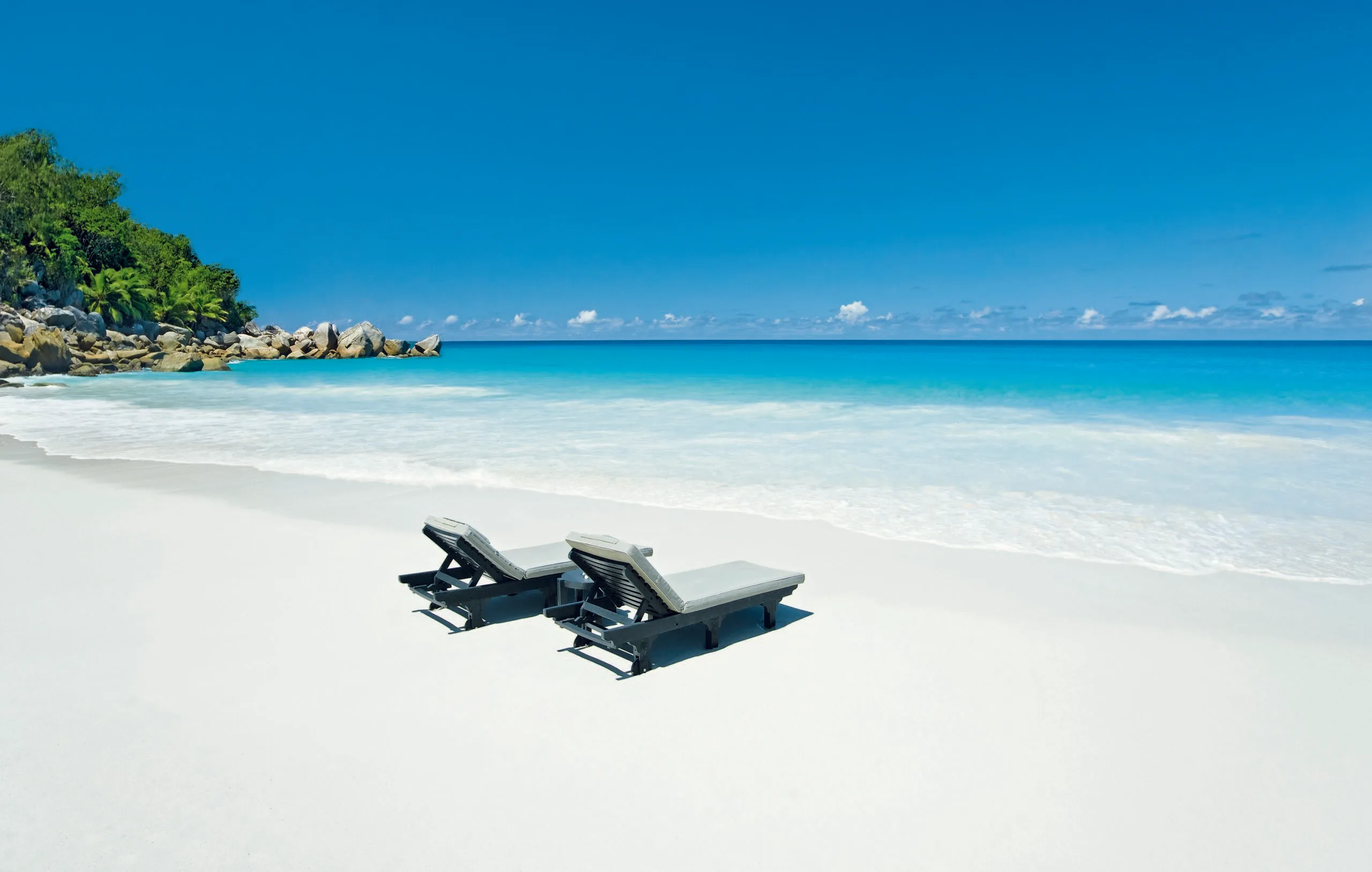 Easter safari / Winter Sun