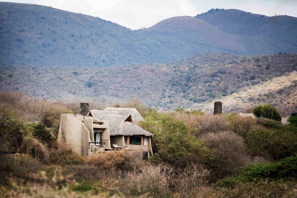 Chyulu Hills, Kenya, Ganders Travel 