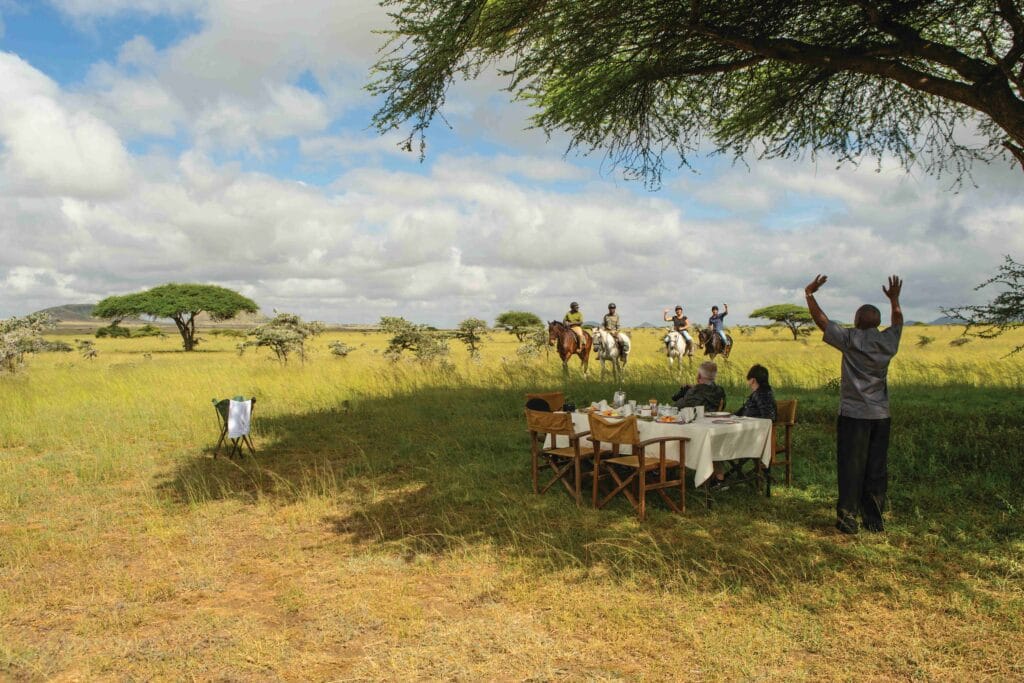 Chyulu Hills, Kenya, Ganders Travel 
