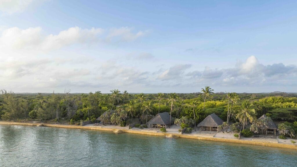 Kenyan Coast, Kenya, Ganders Travel 