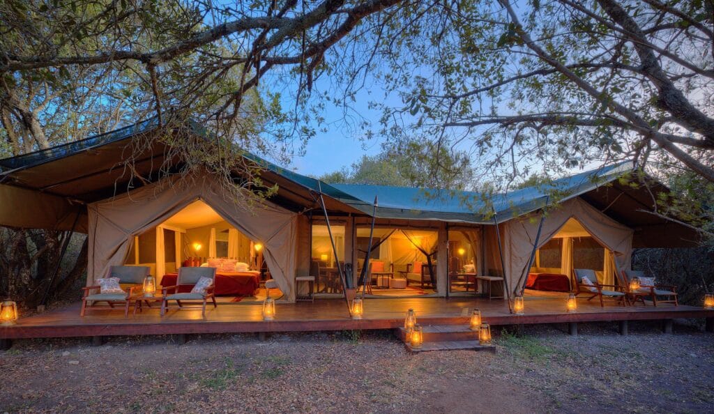 Laikipia, Kenya, Ganders Travel 