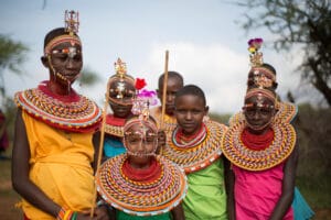 Laikipia, Kenya, Elewana Loisaba Tented Camp, Ganders Travel