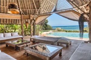 Kenya Coast, Alfajiri Garden Villa, Ganders Travel