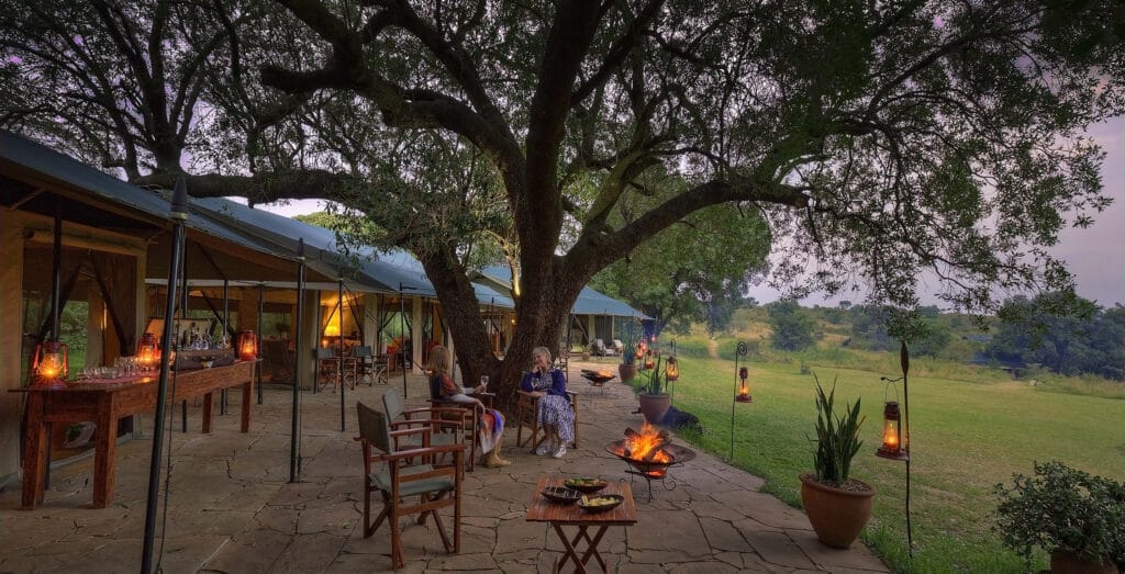 Masai Mara, Kenya, Ganders Travel