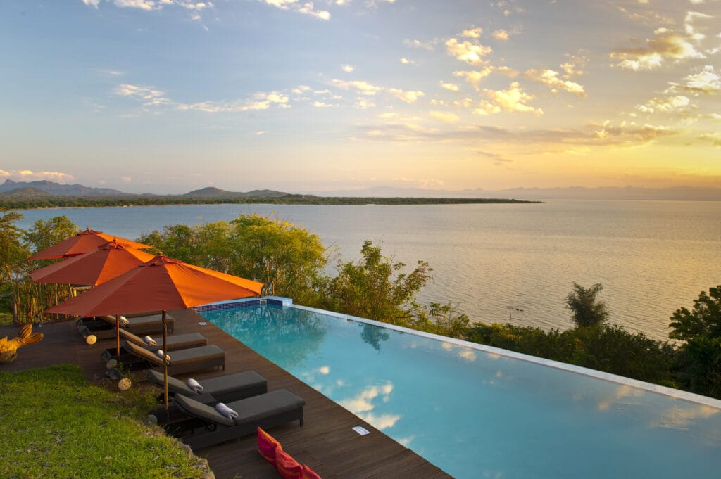 Pumulani, Lake Malawi, Malawi, Ganders Travel.