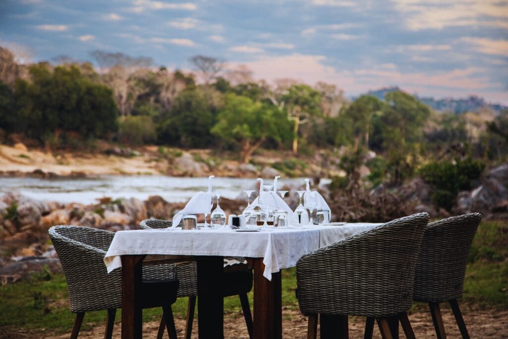 Majete Wildlife Reserve, Malawi, Ganders Travel