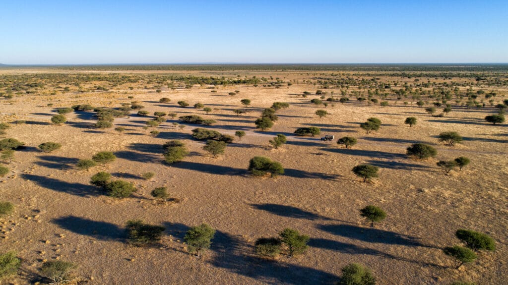 Etosha Heights Private Reserve, Etosha, Namibia, Ganders Travel