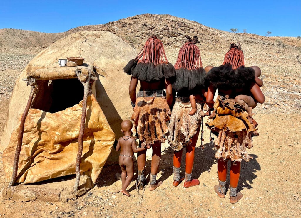 Hoanib Valley Camp, Kaokoland, Namibia, Ganders Travel
