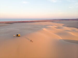 Shipwreck Lodge, Skeleton Coast, Namibia, Ganders Travel