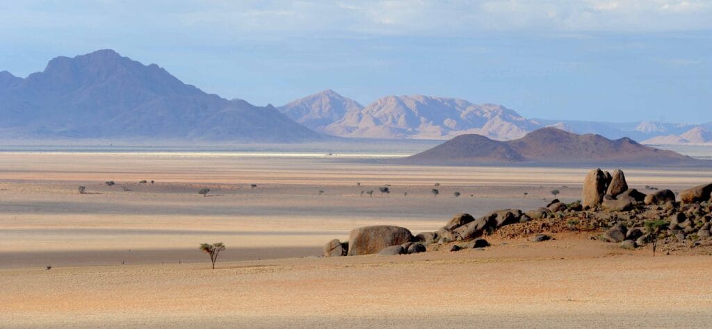 Wolwedans, Sossusvlei, Namibia, Ganders Travel 
