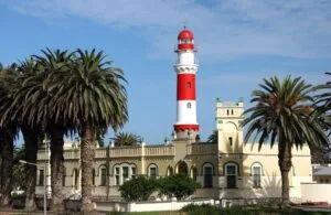 The Delight, Swakopmund, Namibia, Ganders Travel