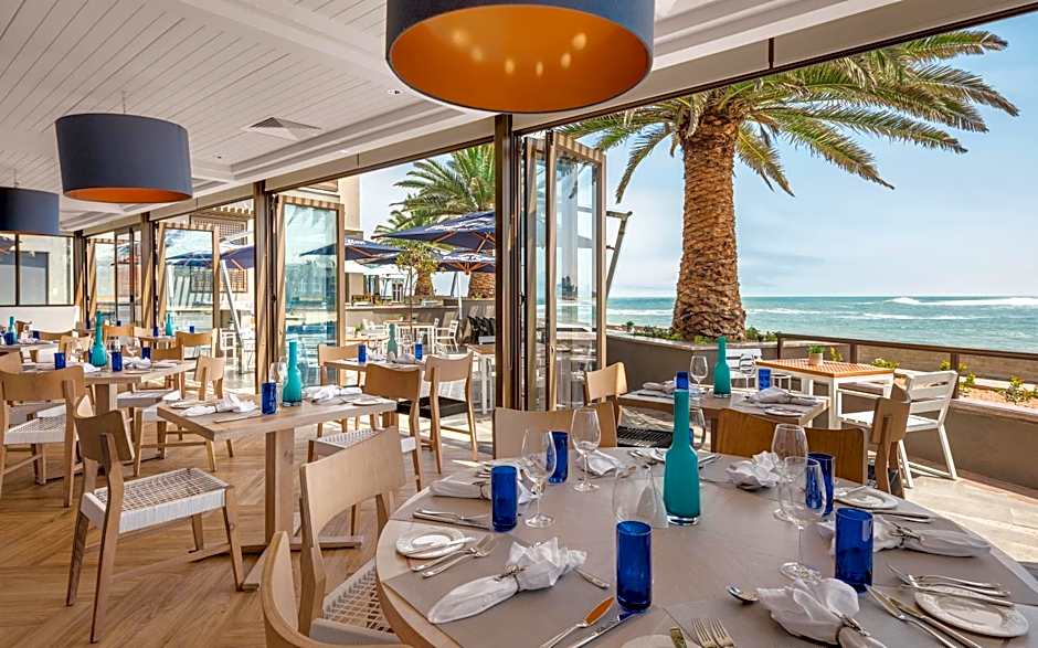 The Strand, Swakopmund, Namibia, Ganders Travel 