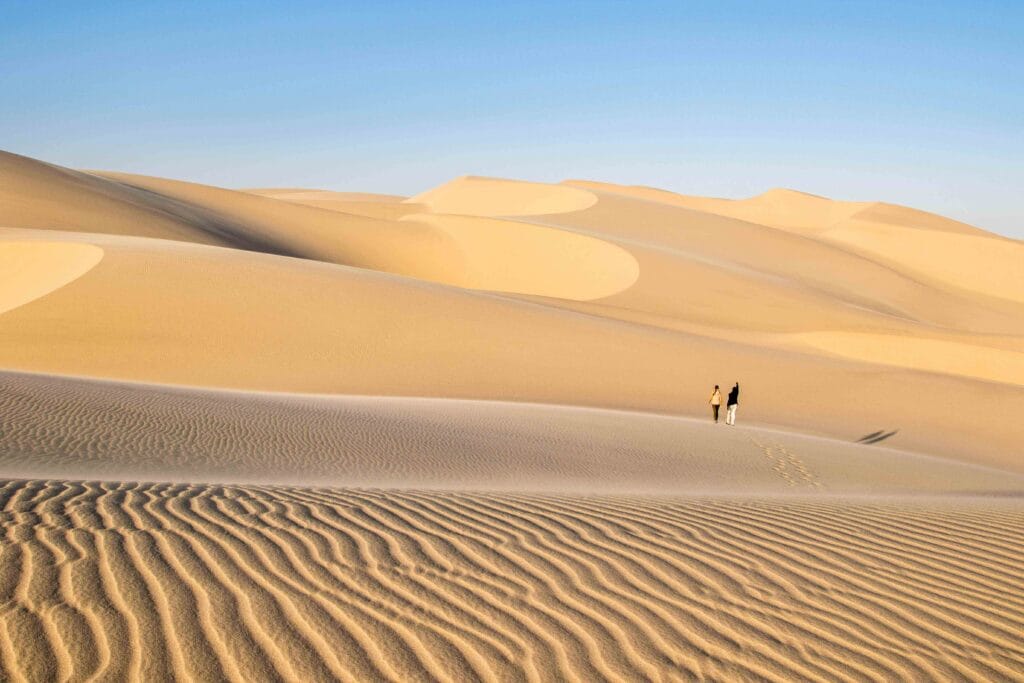 Shipwreck Lodge, Skeleton Coast, Namibia, Ganders Travel 