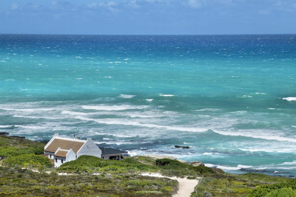 Morukuru Beach Lodge, Garden Route, South Africa, Ganders Travel