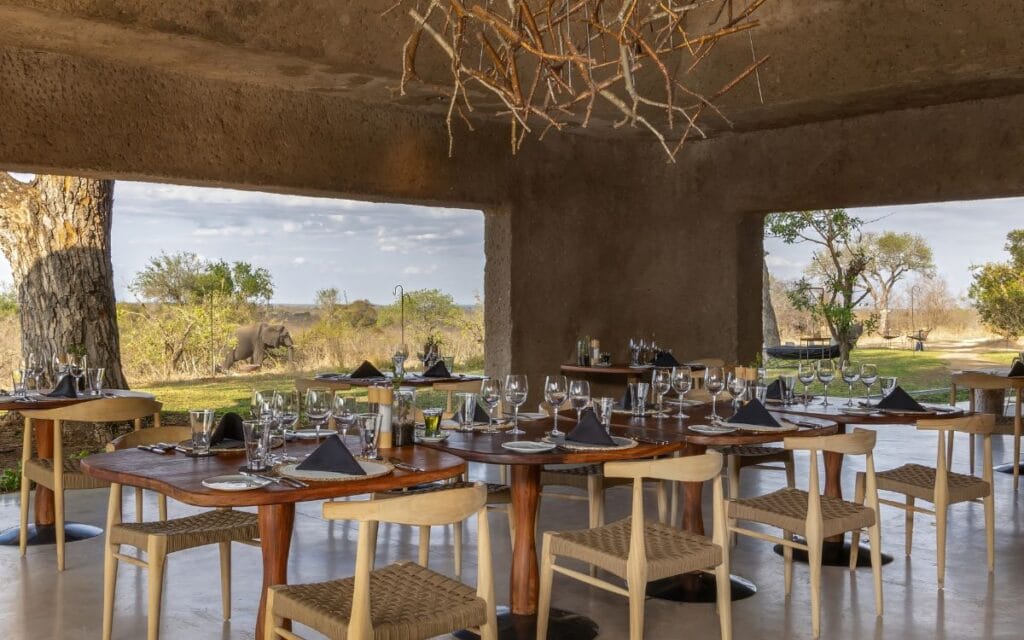 Sabi Sands Game Reserve, Kruger National Park, South Africa, Ganders Travel