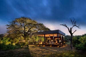 Phinda, KwaZulu-Natal, South Africa, Ganders Travel