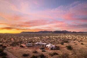Tswalu, South Africa, Ganders Travel