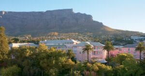Cape Town and Winelands, South Africa, Ganders Travel