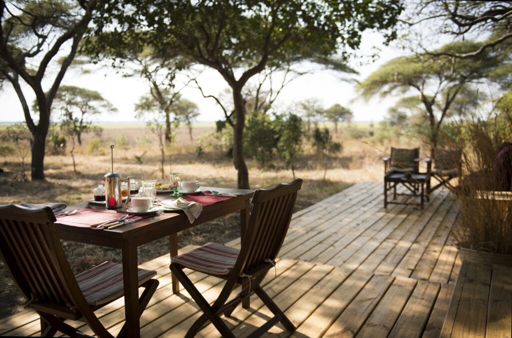 Chada Katavi, Tanzania, Ganders Travel 