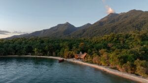 Greystoke Mahale, Tanzania, Ganders Travel
