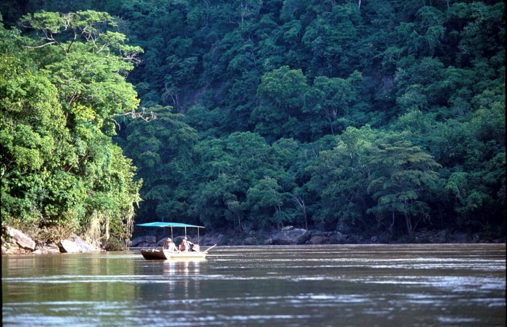 Sand Rivers Selous, Nyerere National Park, Tanzania, Ganders Travel 