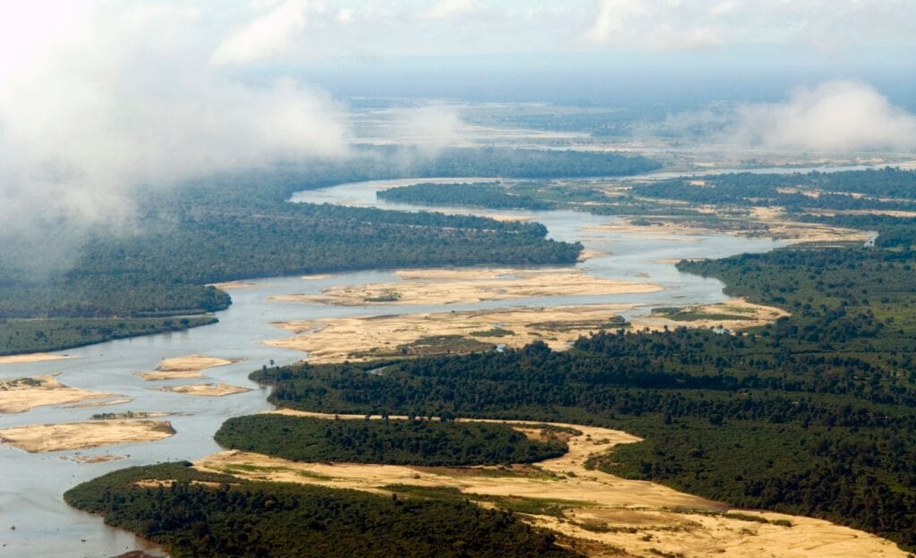 Sand Rivers Selous, Nyerere National Park, Tanzania, Ganders Travel 