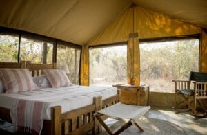 Kigelia Ruaha, Tanzania, Ganders Travel