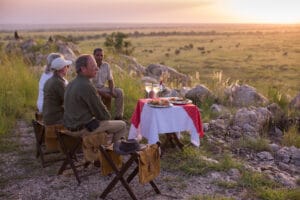 Tarangire National Park, Tanzania, Ganders Travel