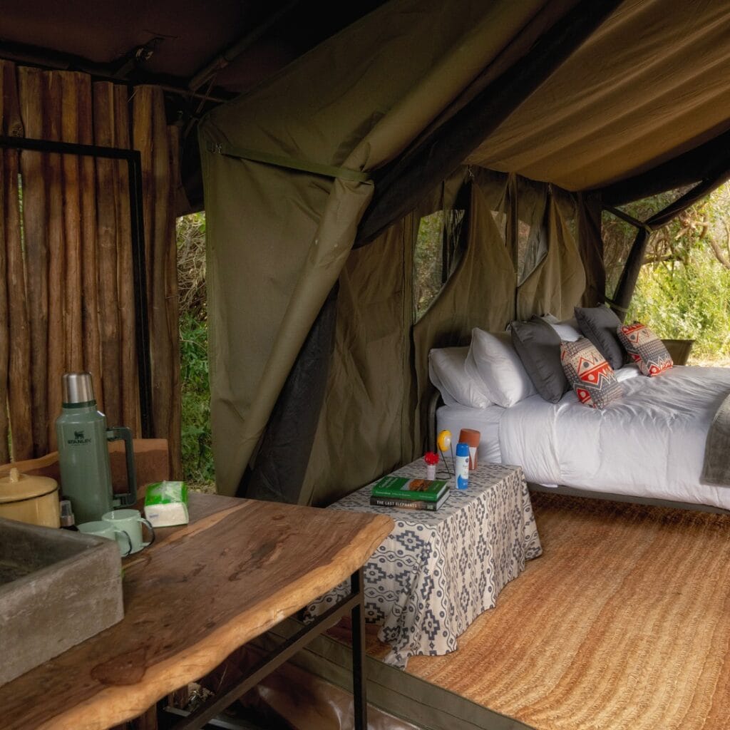 Chilo Gorge, Malilangwe National Park, Zimbabwe, Ganders Travel 