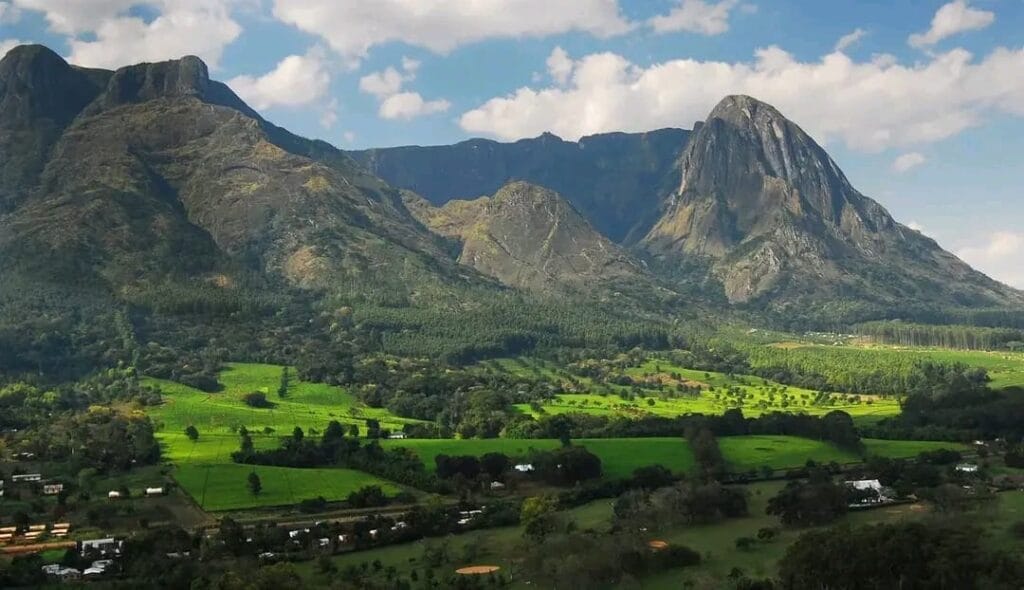 Malawi